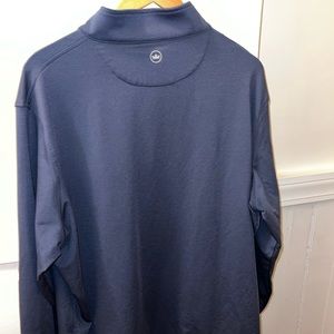 Peter Millar Quarter Zip